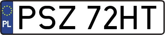 PSZ72HT