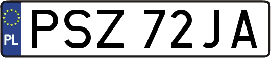 PSZ72JA