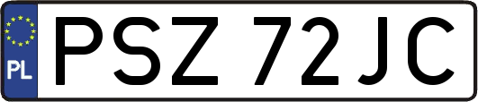 PSZ72JC