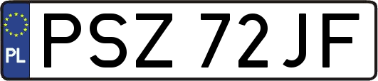 PSZ72JF