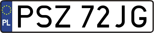 PSZ72JG