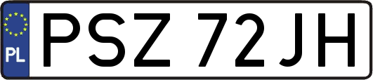 PSZ72JH