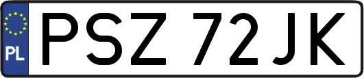 PSZ72JK
