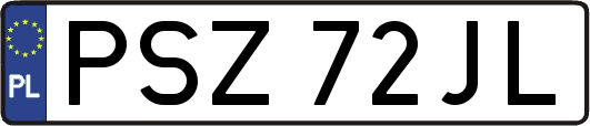 PSZ72JL