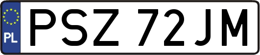 PSZ72JM