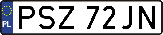 PSZ72JN