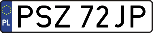 PSZ72JP