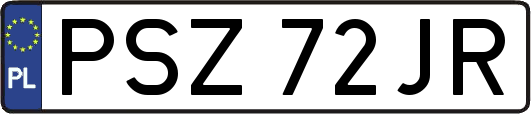 PSZ72JR