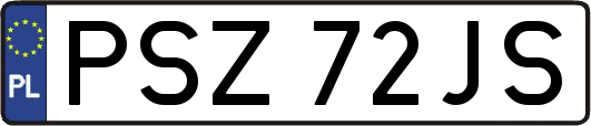 PSZ72JS