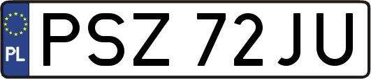 PSZ72JU