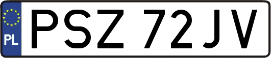 PSZ72JV