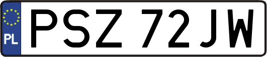 PSZ72JW