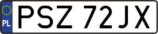 PSZ72JX