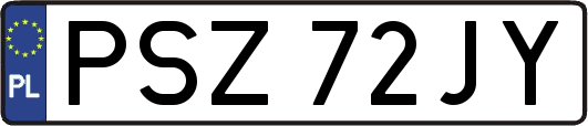 PSZ72JY