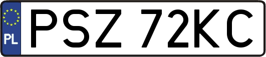 PSZ72KC