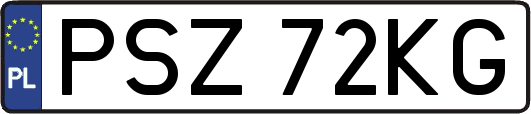 PSZ72KG