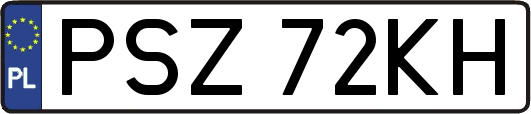 PSZ72KH