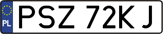 PSZ72KJ