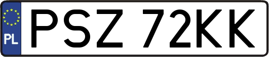 PSZ72KK