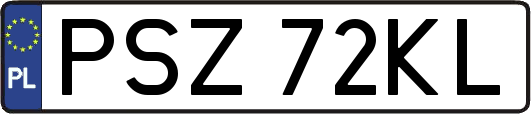 PSZ72KL