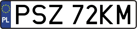 PSZ72KM