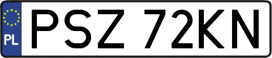 PSZ72KN