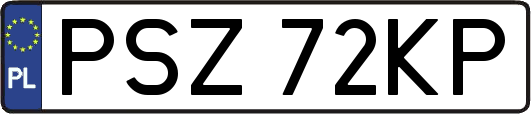 PSZ72KP