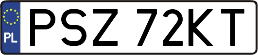 PSZ72KT