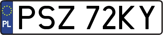 PSZ72KY