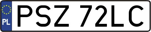 PSZ72LC