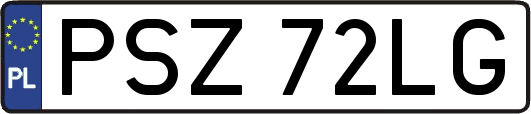 PSZ72LG
