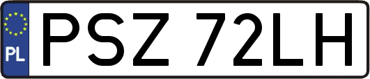 PSZ72LH