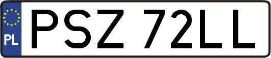 PSZ72LL