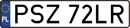 PSZ72LR