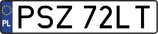 PSZ72LT