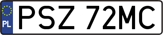 PSZ72MC