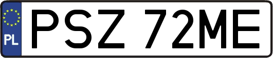 PSZ72ME