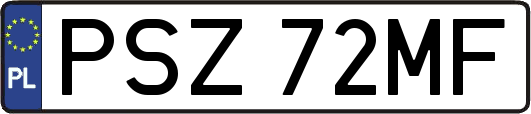 PSZ72MF