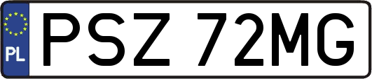 PSZ72MG