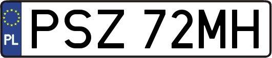 PSZ72MH