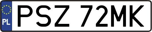 PSZ72MK