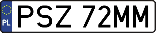 PSZ72MM