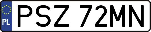 PSZ72MN