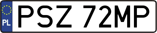 PSZ72MP