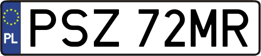 PSZ72MR