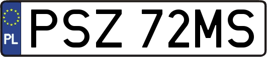 PSZ72MS