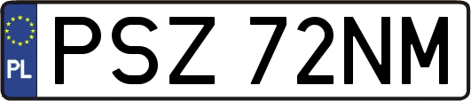 PSZ72NM