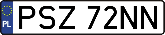 PSZ72NN
