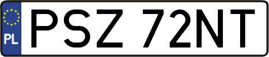 PSZ72NT