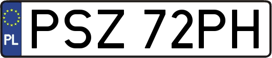 PSZ72PH